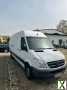 Foto Mercedes-Benz Sprinter 316 Cdi NEUE MOTOR