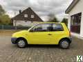 Foto Seat Arosa 1.0 Basic ZV Funk TÜV & AU bis 09.2025 Checkheft