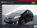 Foto Toyota Prius 1,8 Hybrid Executive*Xenon*R-Kamera*Allwet