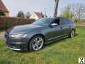 Foto Audi A6 4G Avant 3.0 TDi Matrix LED