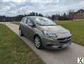 Foto Opel Corsa 1.4 Color Edition Color Edition