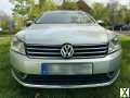 Foto Vw Passat B7 2.0 TDI DSG