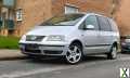 Foto Volkswagen Sharan 2.0TDI (DPF) Highline 2.Hand