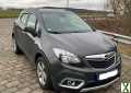 Foto Opel Mokka 1.4 Turbo Allrad 4x4 Scheckheft bei Opel