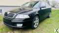 Foto Skoda Octavia 2.0 TDI