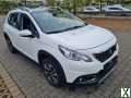 Foto Peugeot 2008 Allure Pure Tech 110 Chrom/LEDER/SHZ/NAVI