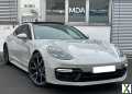 Foto Porsche Panamera 4S Kreide Pano Approved 21-Zoll Bose