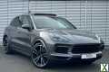 Foto Porsche Cayenne S Sport-Design 22-Zoll Pano Massage Voll