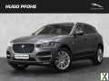 Foto Jaguar F-PACE Prestige 25t AWD Xenon SHZ Pano Navi