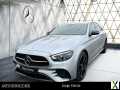 Foto Mercedes-Benz E 220 d AMG AHK*Night*360°*Distronic+*Guard 360