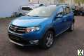 Foto Dacia Sandero II Stepway Ambiance Erste Hand