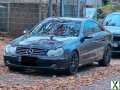 Foto Mercedes CLK 270 CDi Disel Avantgarde