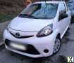 Foto Toyota Aygo (X) Allwetter 31800 km