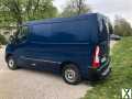 Foto Renault Master L1 H1 dCi 125 FAP Kühlwagen Kühlfahrzeug