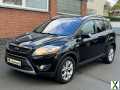 Foto Ford Kuga 2.0 TDCi 4x4 Trend