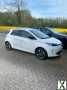 Foto Renault Zoe Z.E 40