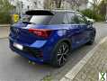 Foto VW T-ROC R AHK AKRAPOVIC PANO BEATS FACELIFT