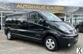 Foto Renault Trafic Passenger Black Edition, 2.0, AHK,AC