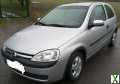 Foto Opel Corsa C 1.2