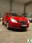 Foto Opel Corsa D 1.4 90PS Tempomat Klima Alufelgen