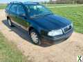 Foto Skoda Octavia 1.9 tdi 4x4