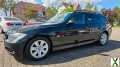 Foto BMW 318 Baureihe 3 Touring 318i