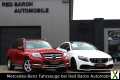 Foto Mercedes-Benz GLK 220 CDI 4MATIC 7-G LEDER PDC NAVI 1-HAND