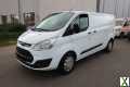 Foto Ford Transit Custom Kasten 340 L2 Trend Klima