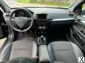 Foto Opel Astra H