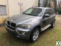 Foto Bmw X5 3.0 Diesel Navigation Automatikgetriebe