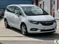 Foto Opel Zafira 1.6 CDTI*LED*NAVI*KLIMAAUTO*KAMERA*Winter