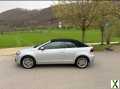 Foto VW Golf 6 VI Cabrio - scheckheftgepflegt - CUP edition - 2te Hand