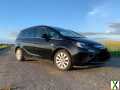 Foto Opel Zafira Tourer 2.0 CDTI INNOVATION, 7 Sitzer