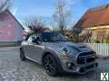 Foto MINI Cooper S Cabrio Cooper S