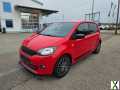 Foto Skoda Citigo 1.0 MPI 55kW Monte Carlo Monte Carlo