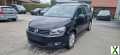 Foto VW Touran 2.0 TDI Blue Motion