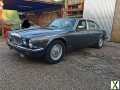 Foto Daimler Double Six XJ12