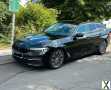 Foto BMW G31 520d