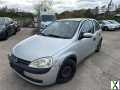 Foto Opel Corsa C 1.2