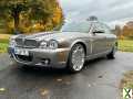 Foto Jaguar Xj (x358) Facelift Executive 2.7d