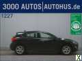 Foto Ford Focus 1.5 EB Cool&Connect Navi LED PDC SHZ