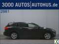 Foto Ford Focus Turnier 1.5 EB Cool&Connect Navi Shz Rfk