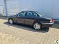 Foto Biete Jaguar X Type Allrad V6 2,5 l OHNE Tüv an Bastler