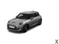 Foto MINI Cooper SE Trim S+Navi+DAB+Sportsitze+Temp+LED+BT