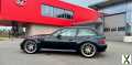 Foto BMW Z3 Coupe, 3.0, Schalter, schwarz/schwarz 94.500km