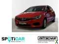 Foto Opel Astra K Elegance 1.2 LED Martix Licht Klimaautom