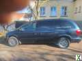 Foto Dodge Grand Caravan (LPG) eventuell auch Tausch