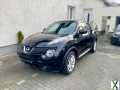 Foto Nissan Juke 1.5 *LEDER*NAVI*KAMERA*