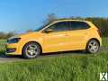 Foto VW Polo 6R, Sondermod. 