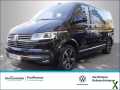 Foto Volkswagen T6 Multivan 6.1 Highline TDI DSG NaviPro Leder